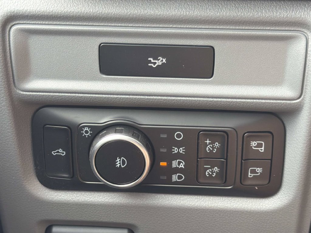 New 2026 Ford F150 XLT AWD/4WD image 17