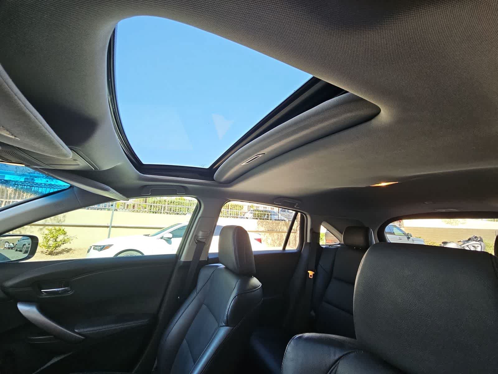 Used 2014 Acura RDX FWD image 27