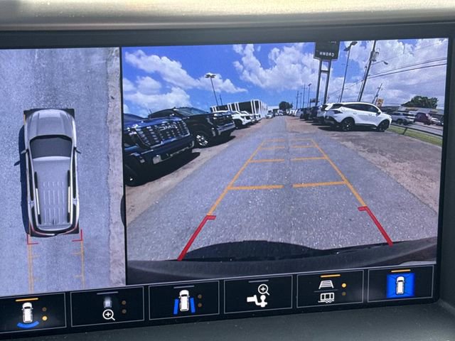 Used 2023 GMC Acadia Denali w/ Black Diamond Edition FWD image 32