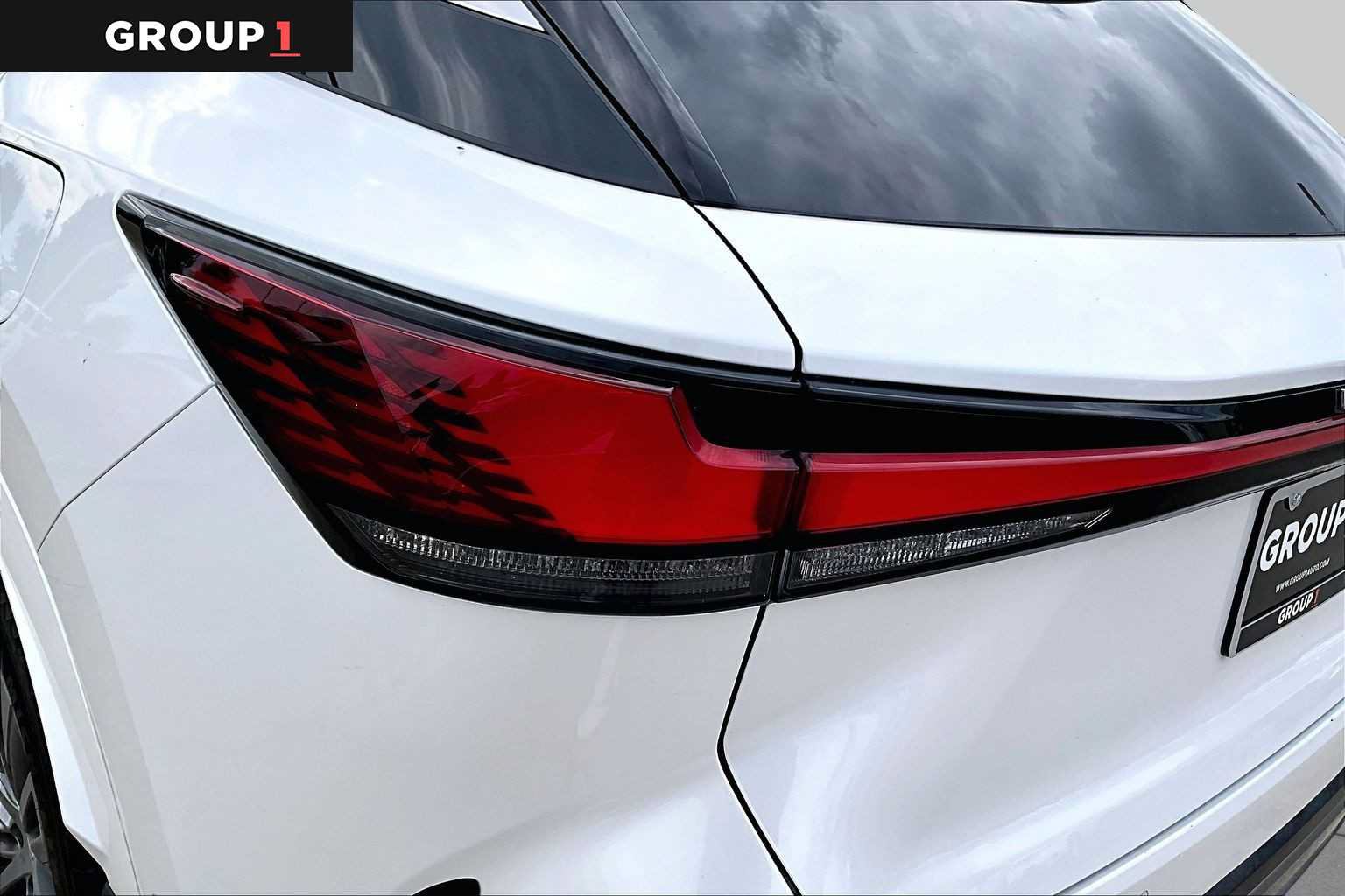 Used 2024 Lexus RX 350 FWD w/ Convenience Package image 26