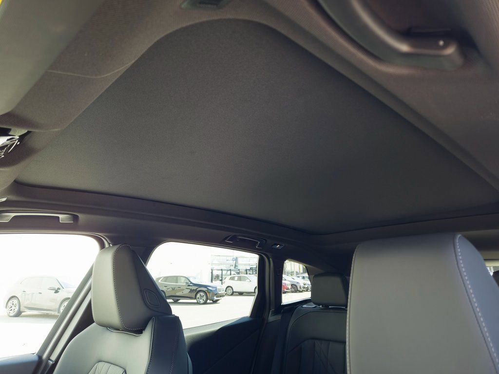 New 2026 BMW X3 xDrive30 w/ M Sport Package image 14