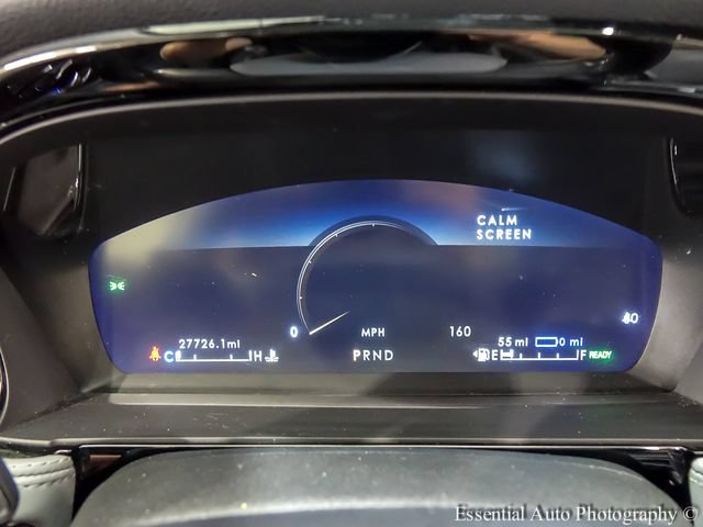 Used 2021 Lincoln Corsair Grand Touring w/ Equipment Group 301A AWD/4WD image 14