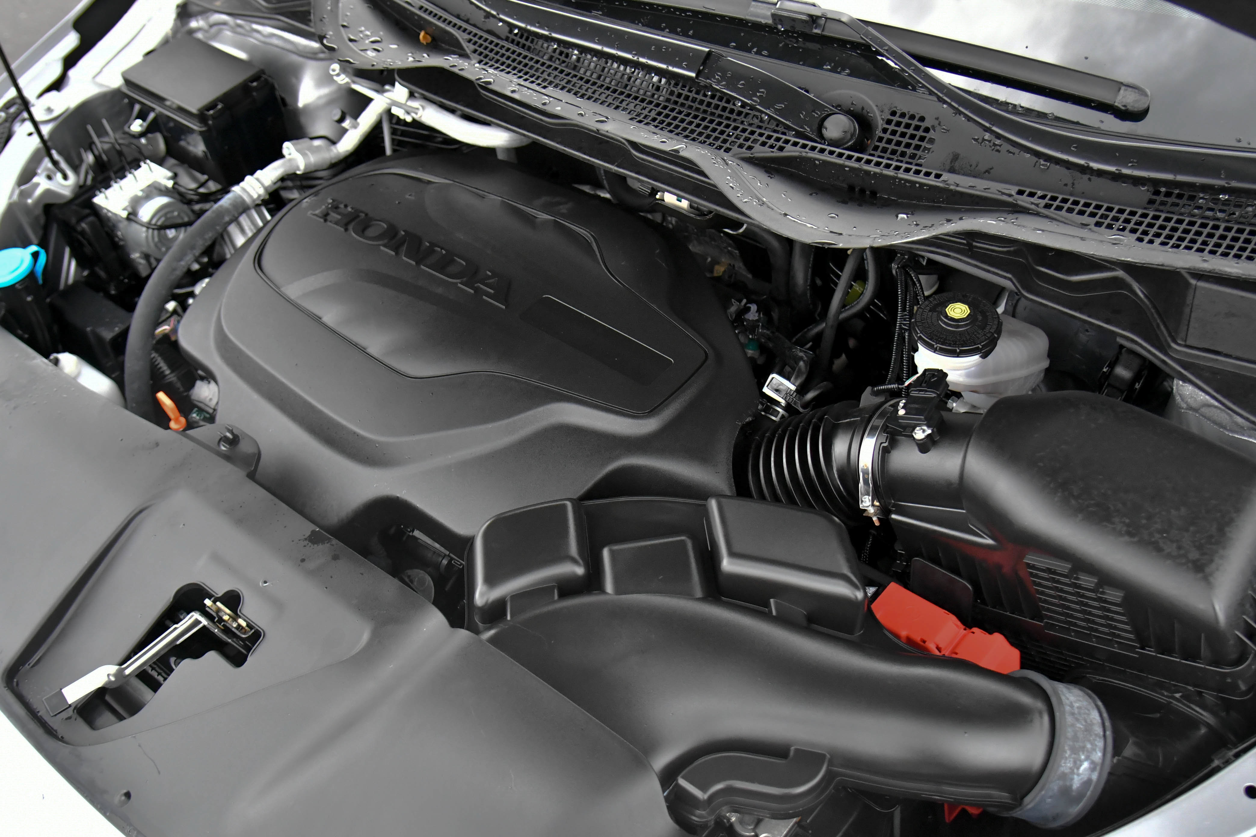 Used 2023 Honda Odyssey EX-L image 55