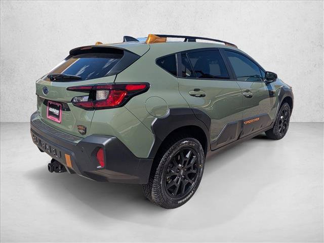 New 2026 Subaru Crosstrek 2.5i Wilderness AWD/4WD image 5