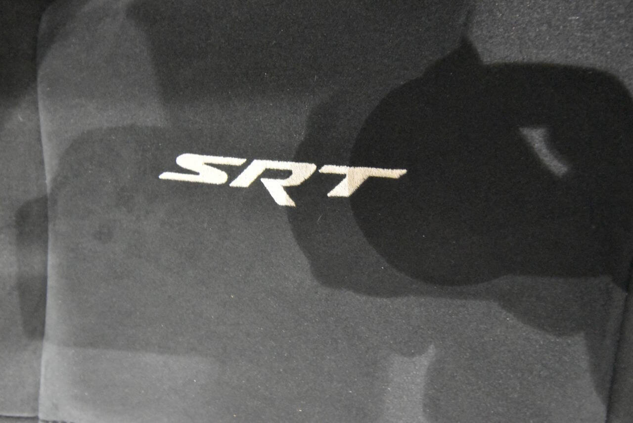 Used 2019 Dodge Durango SRT AWD/4WD image 45
