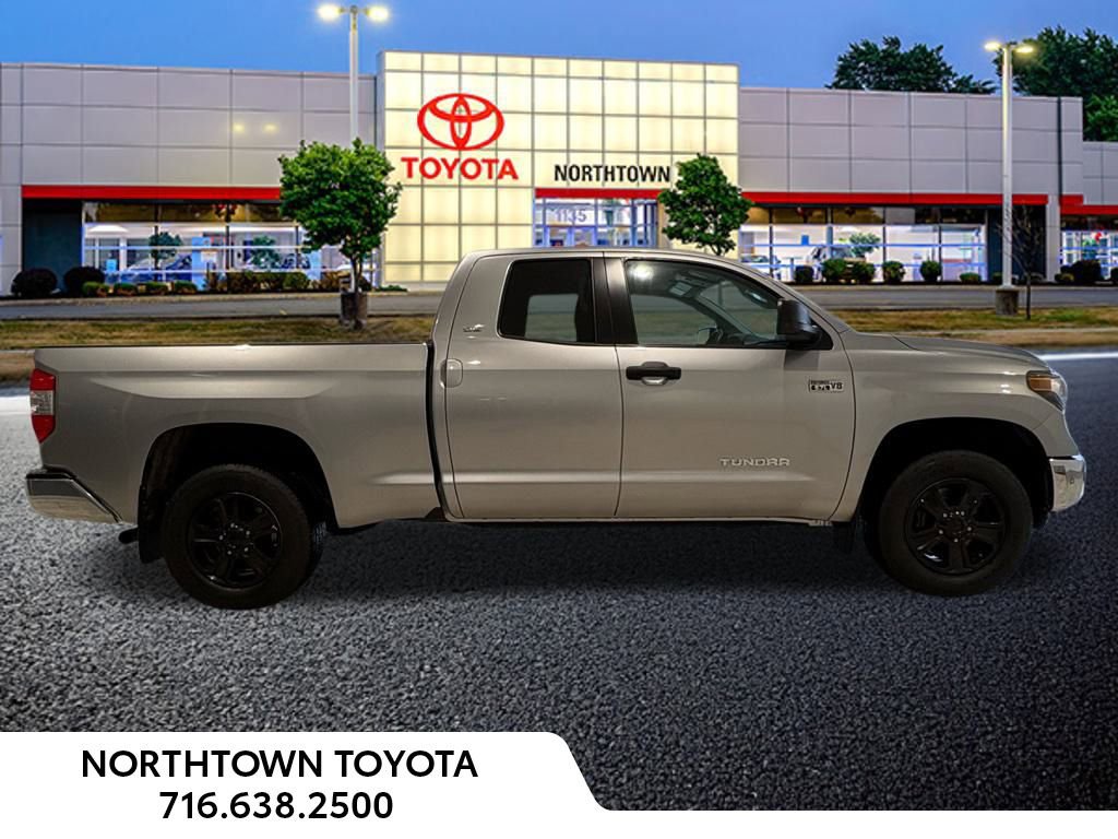 Used 2021 Toyota Tundra SR5 image 33