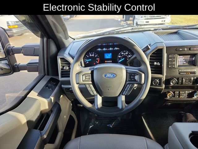 Used 2022 Ford F350 XL w/ STX Appearance Package image 22