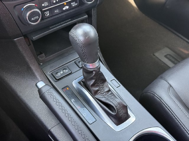 Used 2019 Acura ILX FWD image 18