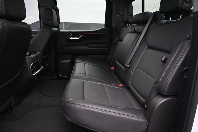 Certified 2024 GMC Sierra 1500 Denali w/ Denali Reserve Package AWD/4WD image 11