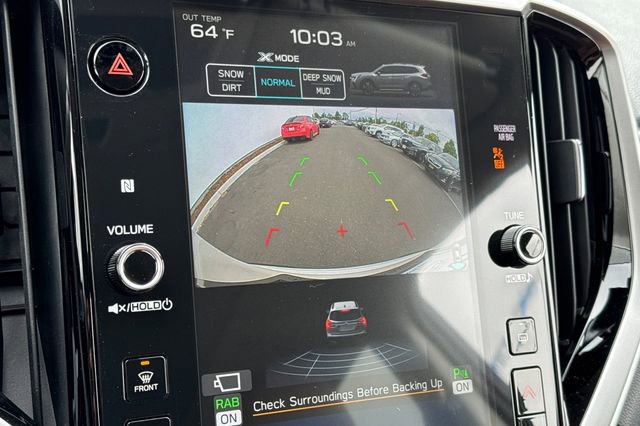 Used 2025 Subaru Ascent Touring image 18