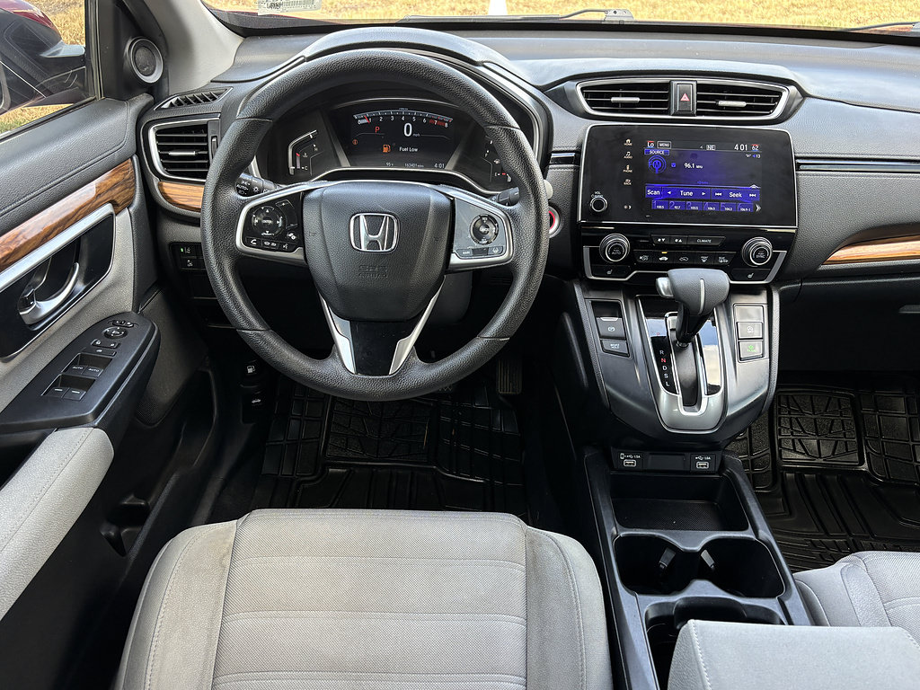 Used 2022 Honda CR-V EX image 10