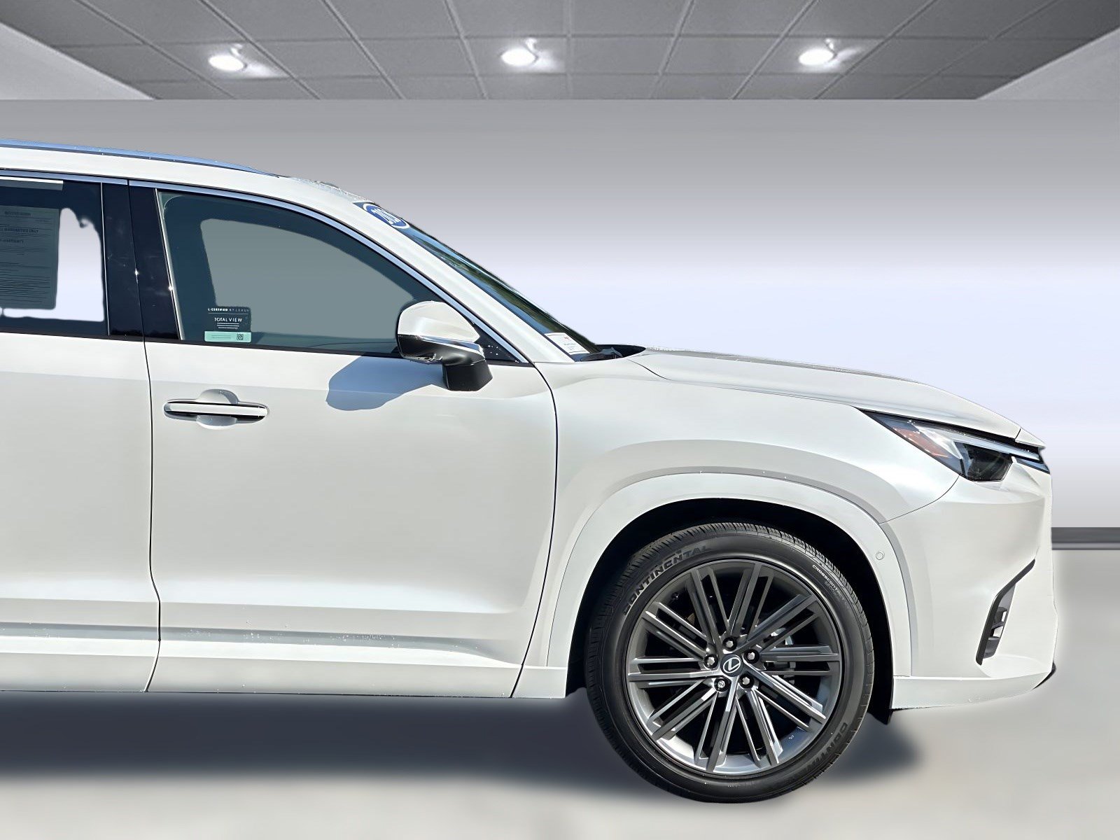 Certified 2026 Lexus TX 350 AWD w/ Technology Package image 37
