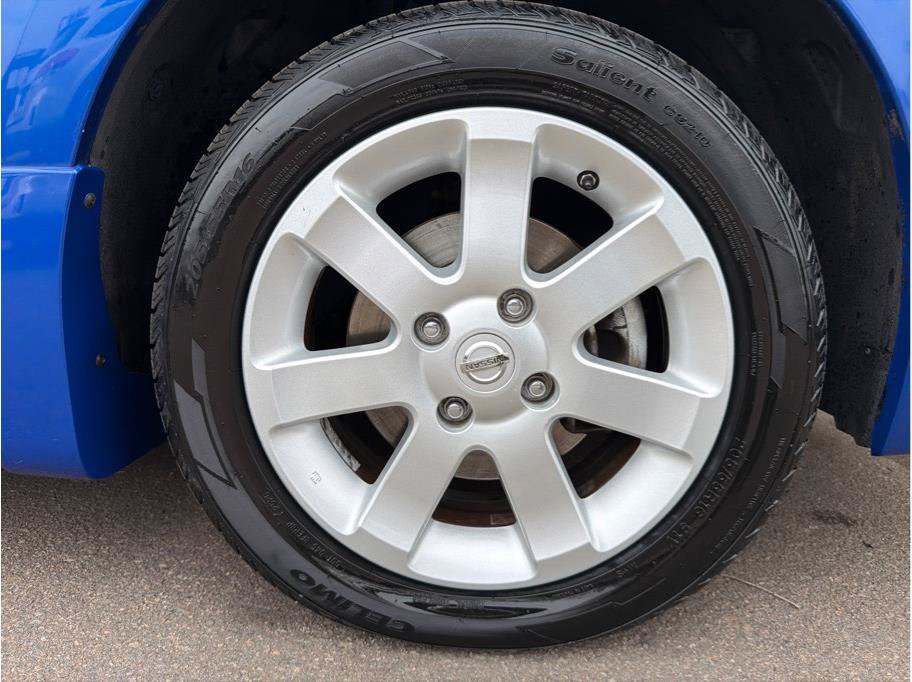 Used 2011 Nissan Sentra 2.0 SR w/ Moonroof Pkg FWD image 21