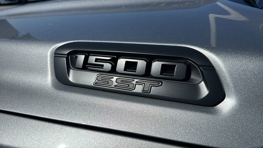 Used 2025 RAM 1500 Tradesman image 7