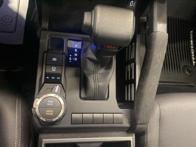 Used 2024 Toyota Tacoma TRD Sport image 22