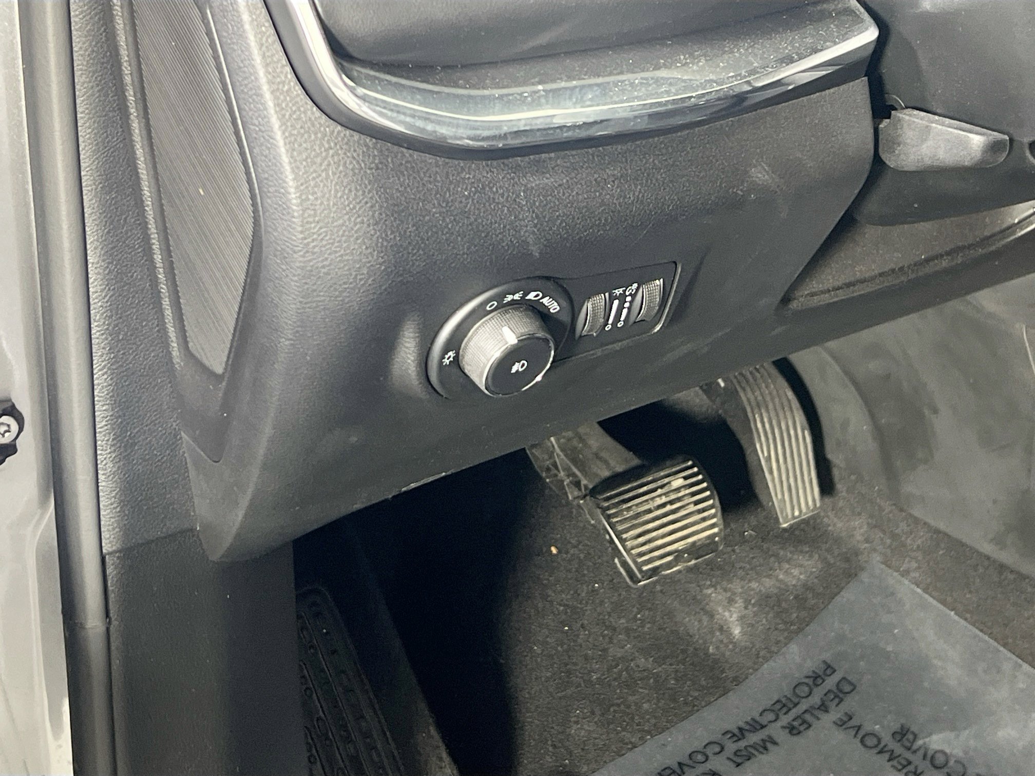 Used 2023 Jeep Compass High Altitude image 10