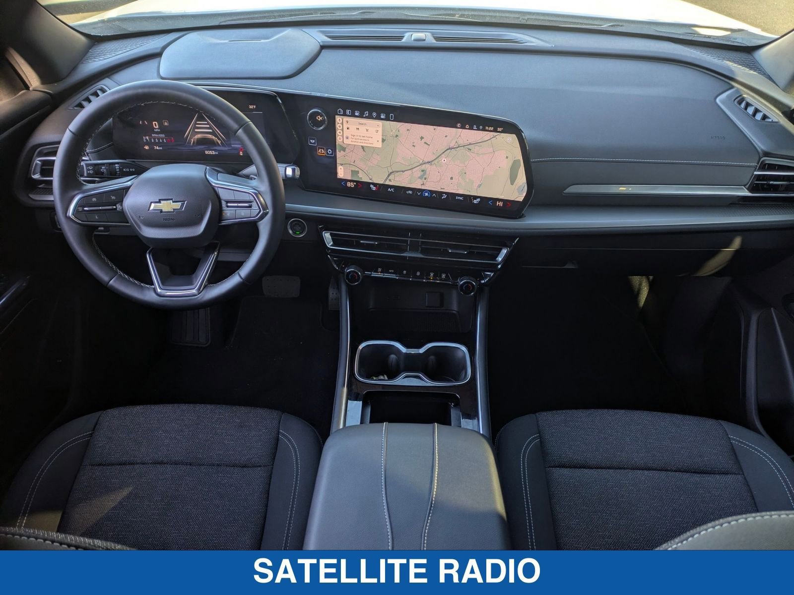 Used 2024 Chevrolet Traverse LS image 35