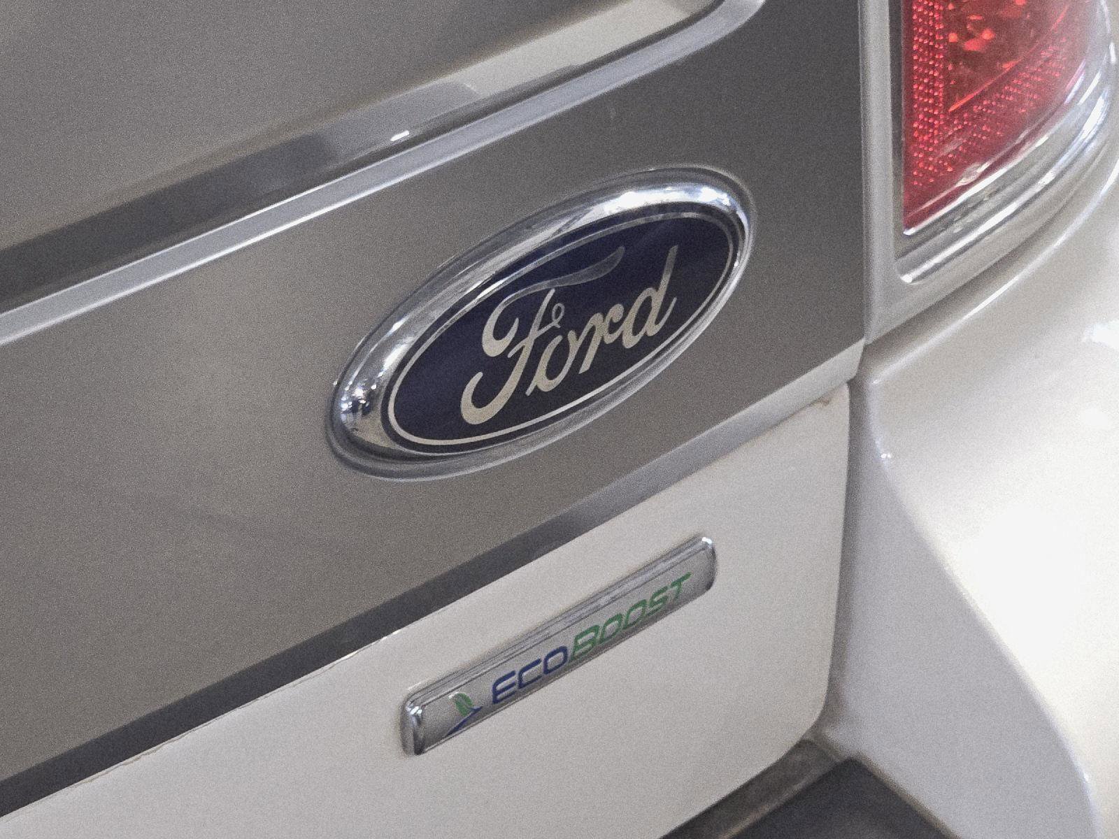 Used 2019 Ford Flex Limited w/ Equipment Group 303A AWD/4WD image 57