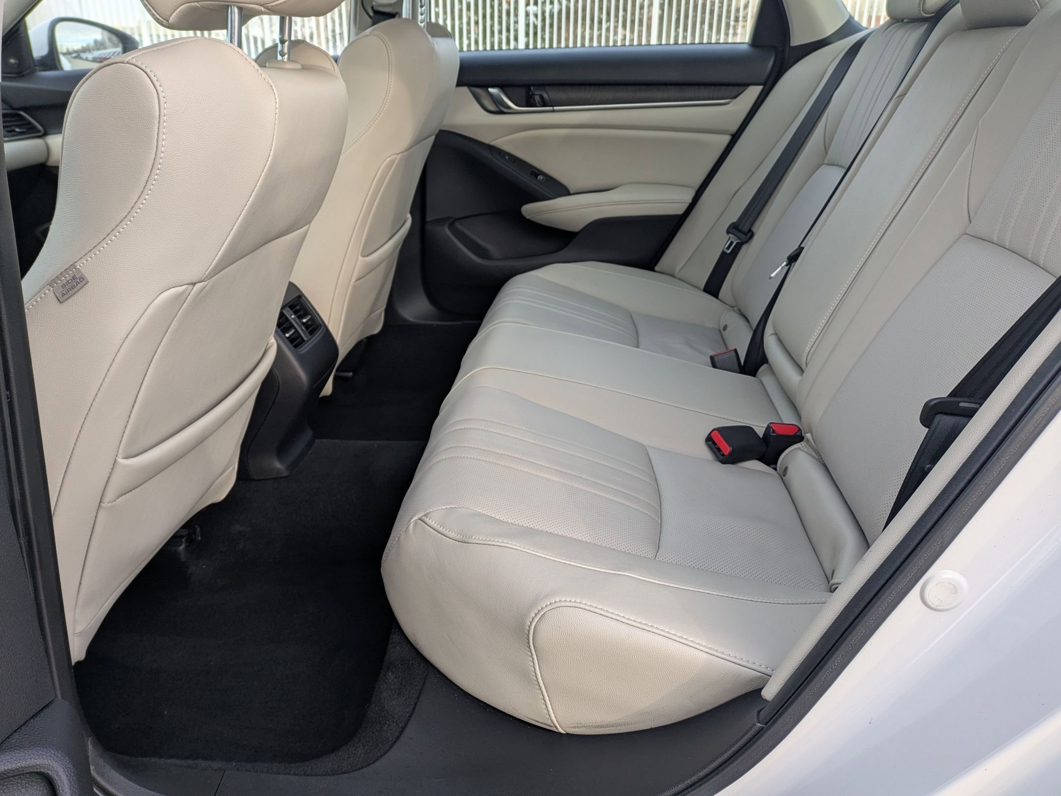 Certified 2019 Honda Accord Touring image 20