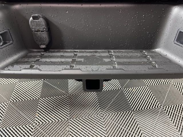 New 2026 Nissan Frontier SV w/ All-Weather Content Package image 49