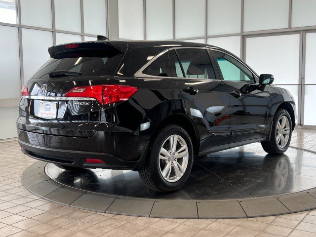 Used 2014 Acura RDX FWD image 7