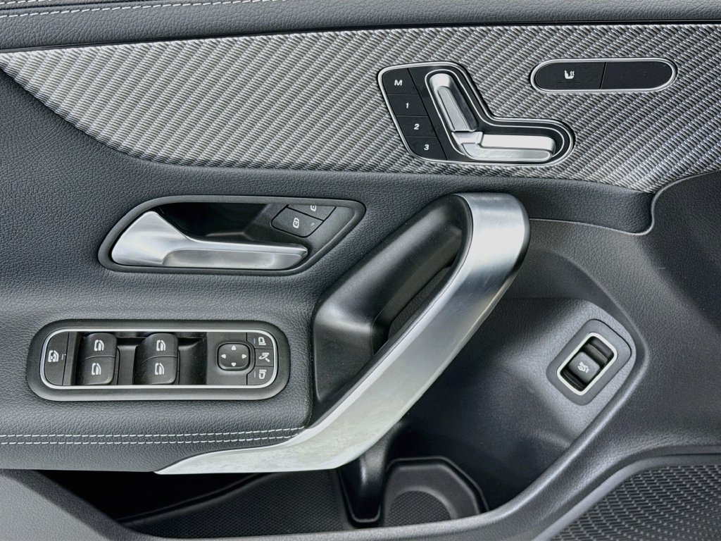 Certified 2026 Mercedes-Benz CLA 250 image 21