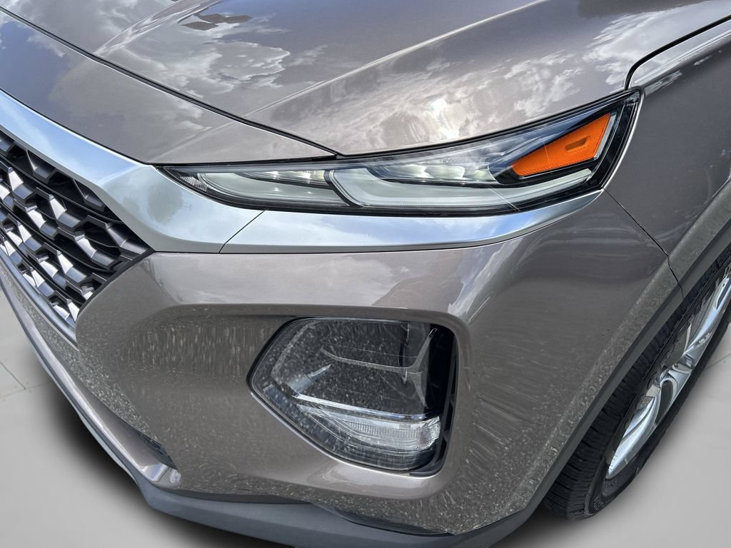 Used 2019 Hyundai Santa Fe FWD image 39