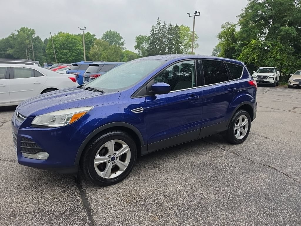 Used 2015 Ford Escape SE FWD image 3