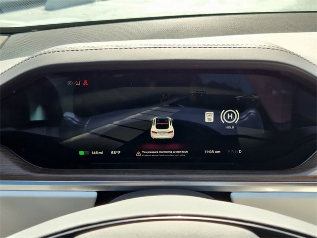 Used 2022 Tesla Model S Plaid image 13