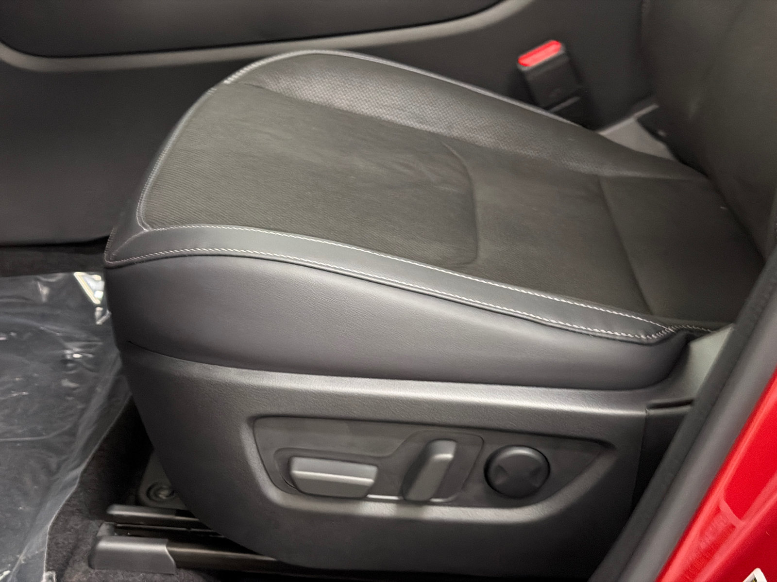 New 2026 MAZDA CX-5 Preferred AWD/4WD image 17