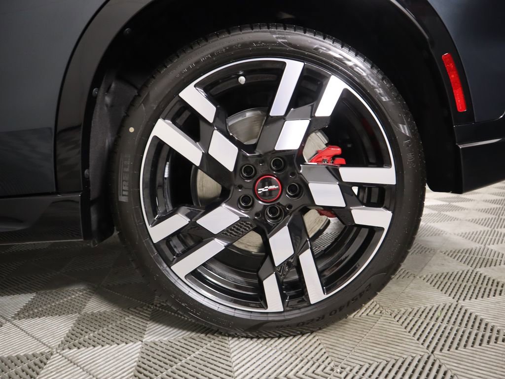 New 2026 MINI Cooper Countryman John Cooper Works image 31