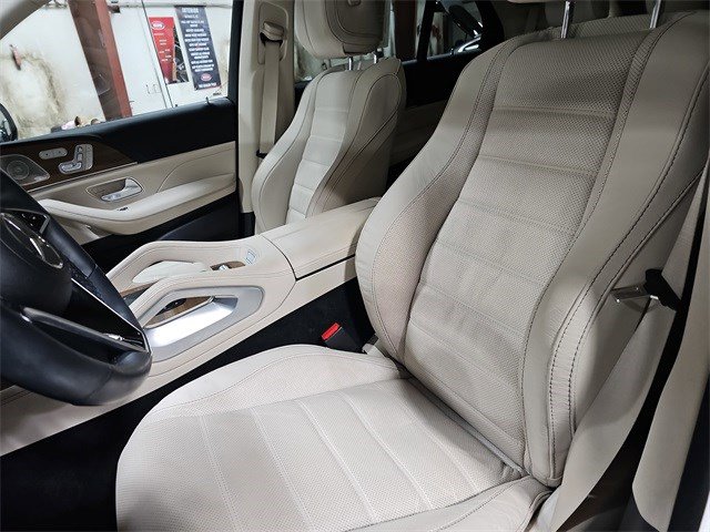 Used 2024 Mercedes-Benz GLE 450 4MATIC image 15