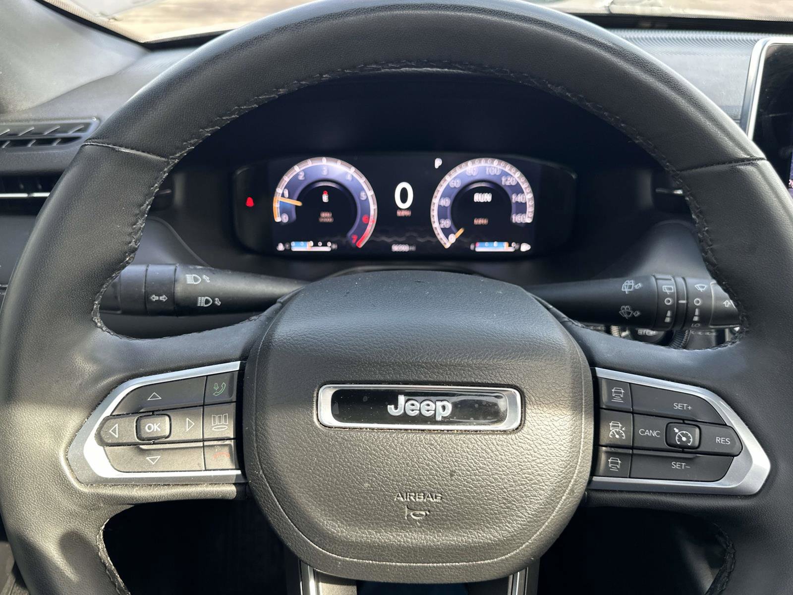 Used 2023 Jeep Compass High Altitude image 21