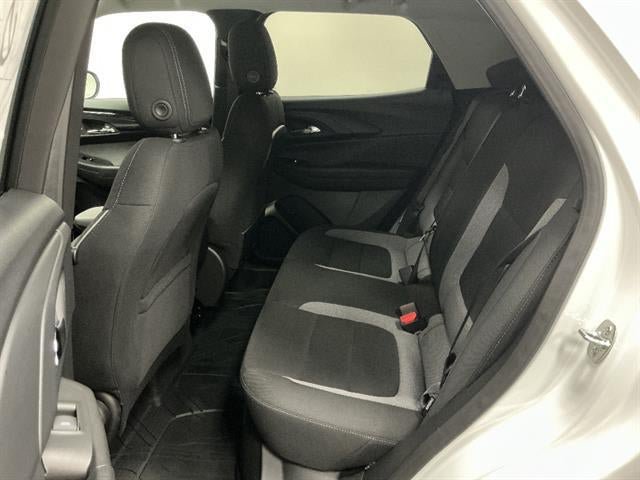 New 2026 Chevrolet TrailBlazer LT FWD image 21
