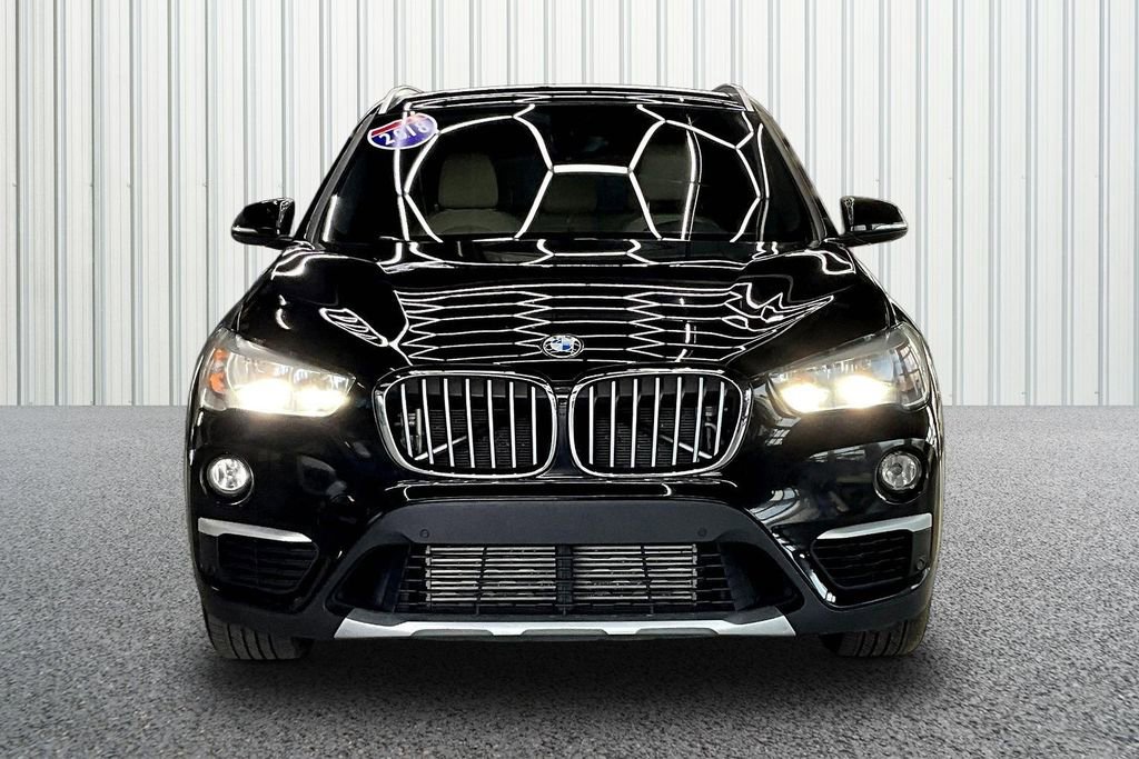 Used 2016 BMW X1 xDrive28i AWD/4WD image 2