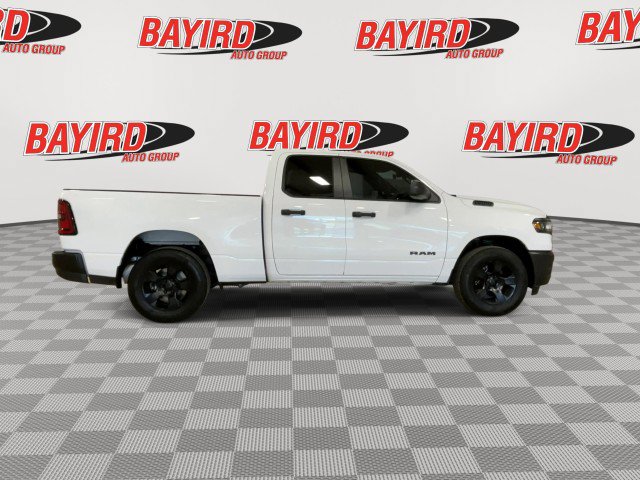 Used 2025 RAM 1500 Tradesman RWD image 9