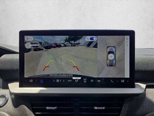 New 2026 Ford Explorer Platinum RWD image 13