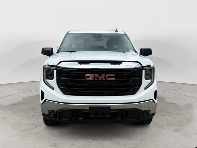 Used 2024 GMC Sierra 1500 Pro w/ Fleet Convenience Package AWD/4WD image 2