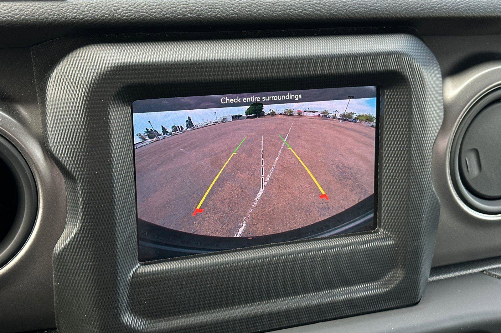 Certified 2022 Jeep Wrangler Unlimited Sport image 20