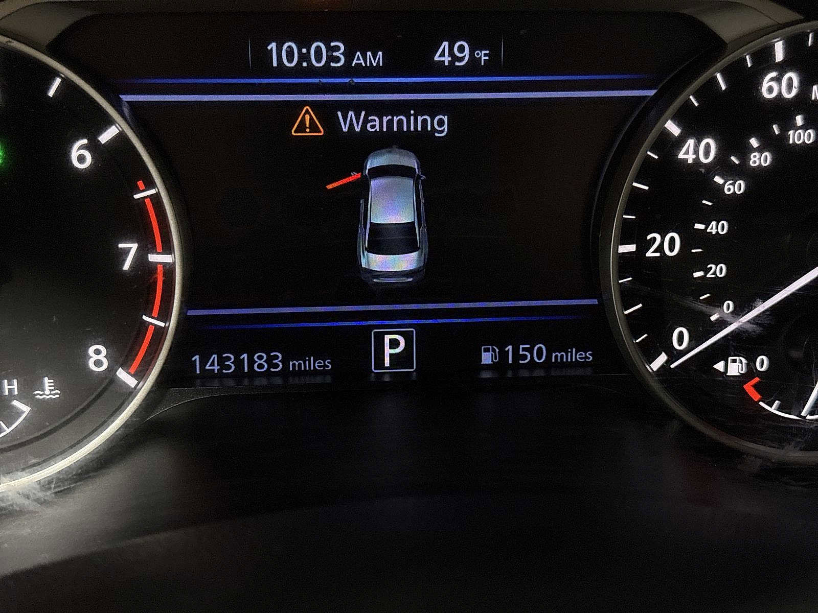 Used 2019 Nissan Altima 2.5 SR image 5