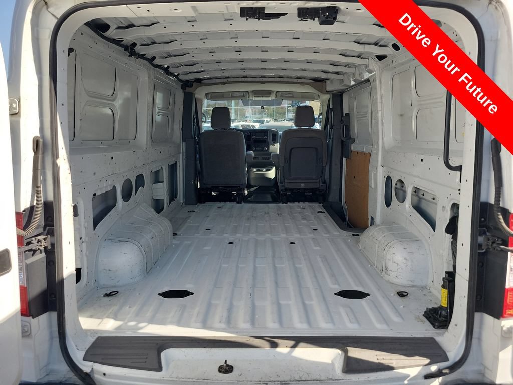 Used 2018 Nissan NV 1500 S RWD image 22