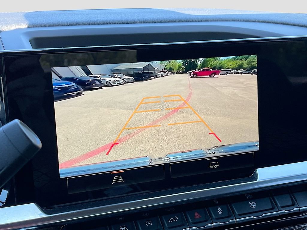 Used 2026 GMC Sierra 1500 Elevation w/ Elevation Select Package image 13