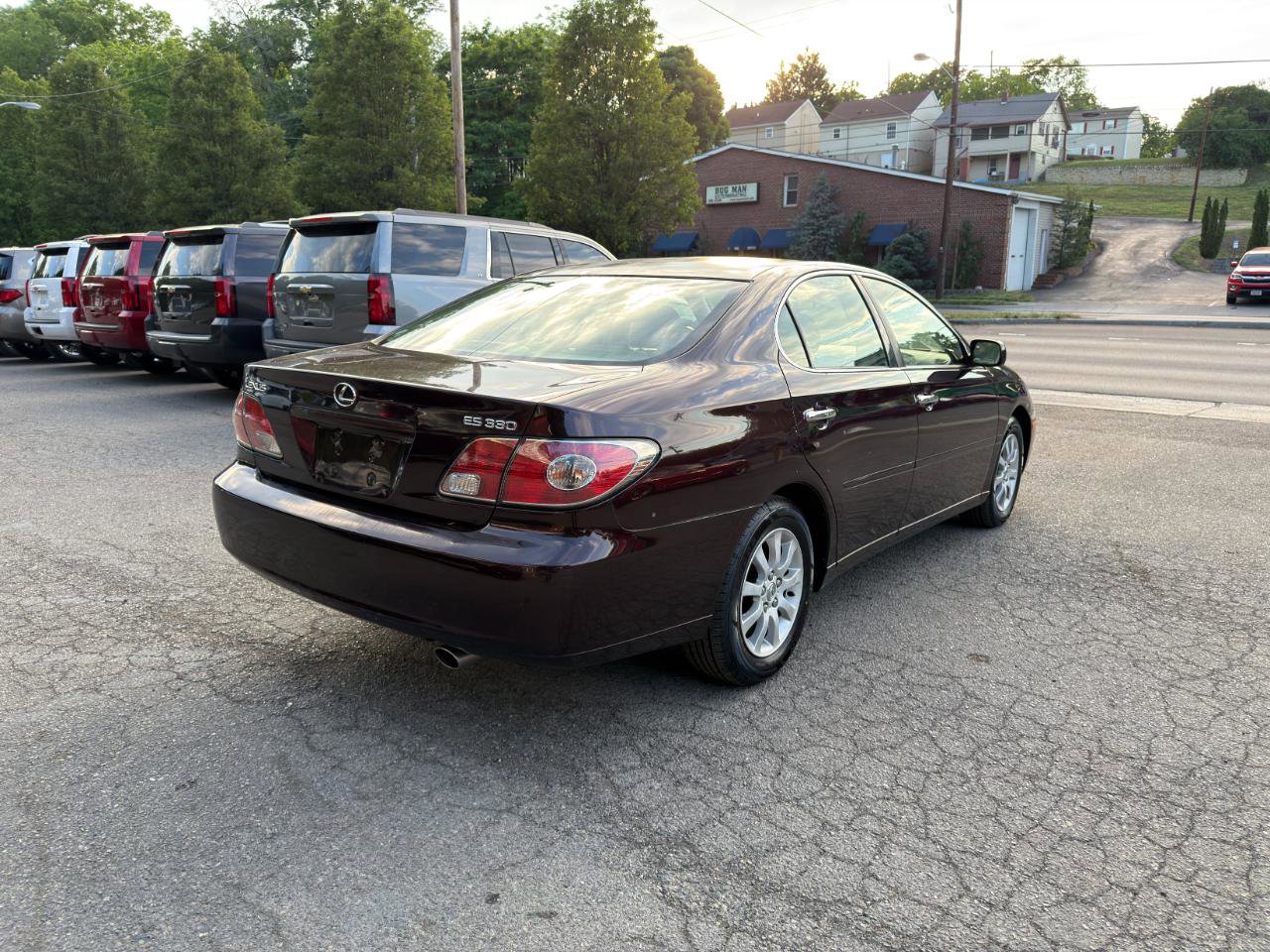Used 2004 Lexus ES 330 FWD image 5