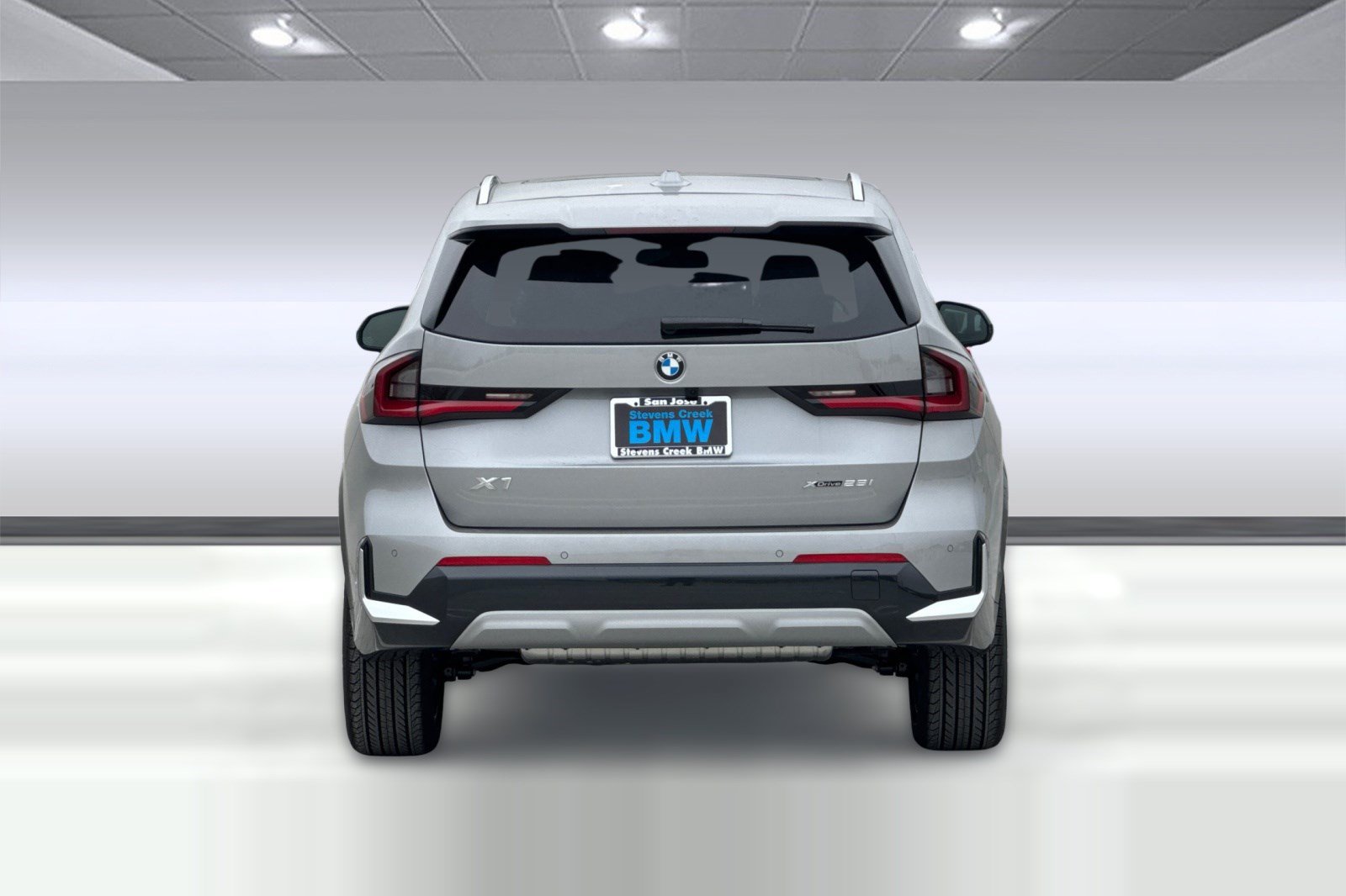 Used 2026 BMW X1 xDrive28i w/ Technology Package AWD/4WD image 10