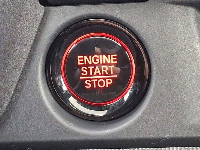 New 2026 Honda Passport TrailSport image 23