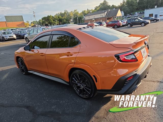 Used 2023 Subaru WRX Premium AWD/4WD image 5