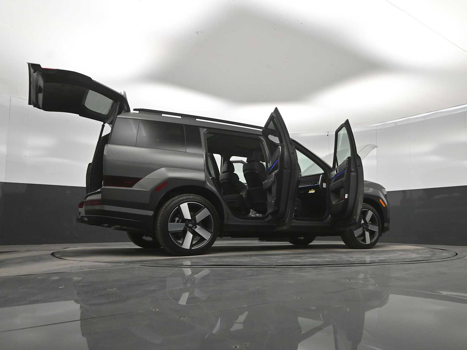 New 2026 Hyundai Santa Fe Limited AWD/4WD image 42