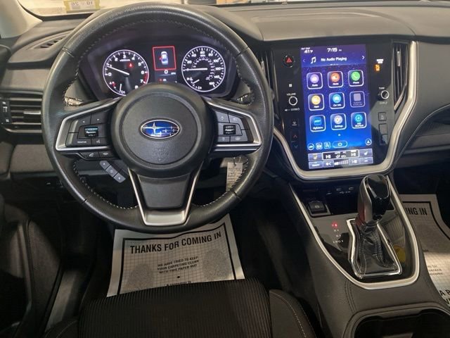 Used 2021 Subaru Legacy Premium image 2