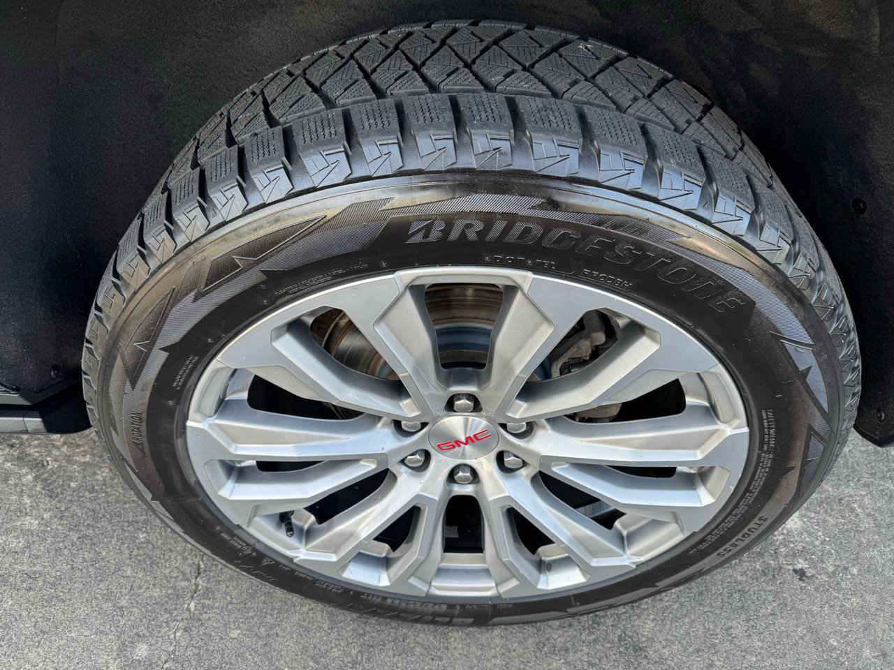 Used 2021 GMC Yukon Denali w/ Denali Ultimate Package image 28