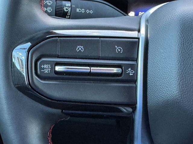 Certified 2023 Chevrolet Colorado Z71 w/ Z71 Convenience Package 2 image 23